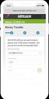 Apr 16, 2021 · contact masterbuilt customer service. Money Transfer How To Transfer Money Online Neteller