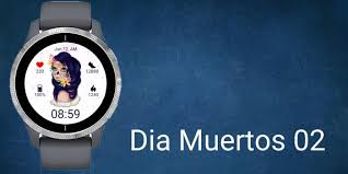Enter the 6 digit code displayed on the watch, and the same email you used to . Dia Muertos 02 Garmin Connect Iq