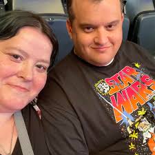 Rebecca Conn and Christopher Dean's Wedding Website