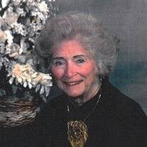 Connie J. Woodrich Obituary