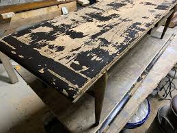 Top 30 pallet ideas to diy furniture for your home. How To Restore A Mid Century Modern Coffee Table Revival Woodworks
