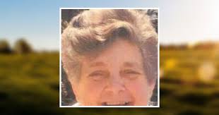 Foley, Margaret Ann “Peggy” Obituary February 11, 2020
