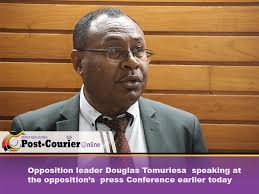 Gregory Wesley, Author at Post Courier