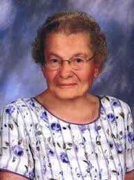 Jennie Klein Obituary