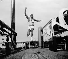Url consultato il 15 luglio 2017. Jesse Owens E Berlino 1936 Il Post