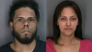 Geneva Police arrest 4 people with 100 bags of heroin