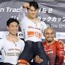 【自転車】男子は太田海也、女子は佐藤水菜が10日に続いて優勝 ジャパン・トラック・カップ