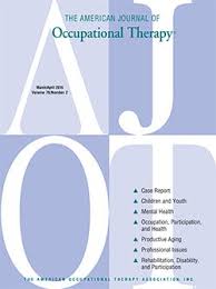 Effect Of Occupational Therapy Led Playgroups In Early Intervention On Child Playfulness And Caregiver Occupational Therapy Traumatic Brain Injury Occupational