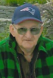 Larry Berton Makinen (1943-2019)