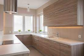 You will enjoy working in this kitchen where everything at your fingertips. U Shaped Kitchen Know Its Pros Cons Before You Go For It