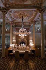 Maison Baccarat Moscow Hotel Hotels Design Baccarat
