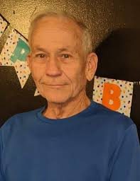 Obituary information for Thomas Reggie Gray