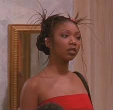 Mefeater Magazine On Twitter 90s Aesthetic 90s Hairstyles Brandy Norwood