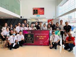 Peringgit sri motor sdn bhd. Honda Ck Chew 02 07 2020 Awards Achievements Of My Facebook