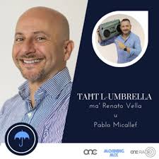 Taħt L-Umbrella ma' Renato Vella u Jason Busuttil by Taħt L-Umbrella Radio  Show