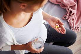Antibiotika Einnahme In Der Schwangerschaft 9monate De