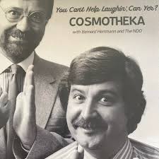 Cosmotheka