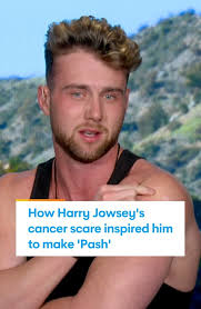 Great to be back and talking about Pash! www.getpash.com