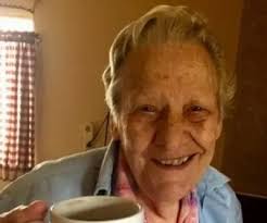 Obituary information for Virginia Wayne Churchill