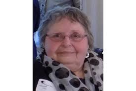 Virgina VonderLieth Obituary (1935