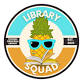 Library Squad event in Cape Elizabeth, ME