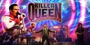 The Killer Queen Experience