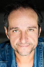 Arthur Angel — The Movie Database (TMDB)