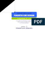 Soal ujian ut akuntansi eksi4414 laboratorium auditing dan kunci jawaban akuntansi perencanaan struktur organisasi Pengantar Akuntansi Soal Pdf