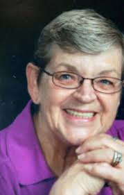 Obituary information for Sigsworth, Sandra L.