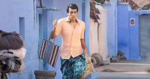 Hello, so i recently watched paava kadhaigal on netflix, and i high recommend watching this series. Paava Kadhaigal Trailer Vetri Maaran Sudha Kongara Vignesh Sivan And Gautham Menon Team Up