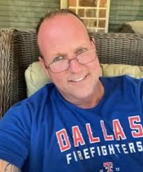 Captain Indestructible: Dallas firefighter rises from the ashes and returns  to job he loves