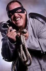 Ricky Steamboat: The Life Story of the Dragon (Video 2010)