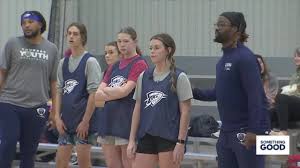 Bishop Kelley Downs Ada, Faces Carl Albert in Second Round