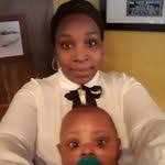 Malika Cooper's Instagram, Twitter & Facebook