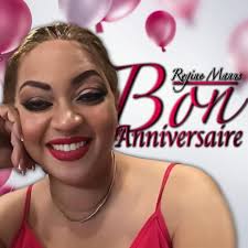 Chakira Nait Bon Anniversaire Lyrics