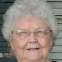 Mary Louise Cassity Obituary