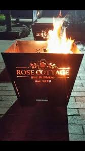 Are Front Or Back Yard Fires Allowed In Queanbeyan Or In Canberra I See Them For Sale What Are The Rules On Placement And Usage Canberra