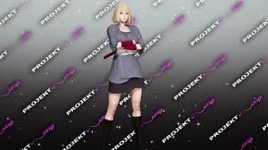 HS2AI] Naruto Shippuden ~ Samui - Payhip