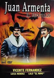 Bekijk el arracadas 1978 volledige film online streaming 4k en hd. Vicente Fernandez Movies Age Biography