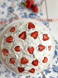3 el backkakao, 300g braunen zucker, 1/2 päck. Rezept Dickmann Torte Voller Liebe Lavendelblog