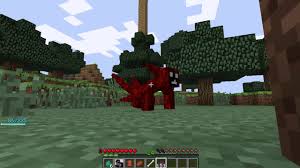 Minecraft L Naruto Anime Mod L How To Get The Rest Of The Bijuu Cloak Youtube