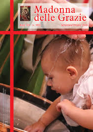 Archivio Bollettino del Santuario