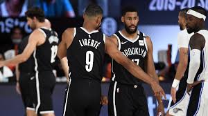 See all external reviews for nba on yes brooklyn nets vs. Nba Sharp Betting Pick Sunday Aug 2 Washington Wizards Vs Brooklyn Nets The Action Network