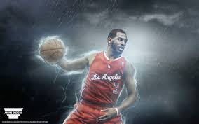 Chris paul was the players' choice to take over the mr. Chris Paul Wallpapers Wallpaper Cave