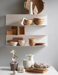 Meuble de rangement salon ikea. Le Rangement Mural Comment Organiser Bien La Cuisine Archzine Fr
