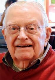 George Sperry Obituary