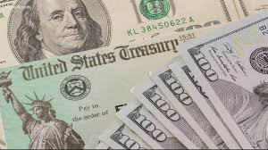 After promising another round of stimulus payments worth $1,400 to many americans, president joe biden has reportedly signaled that he is open to restricting the number of people who would receive. Where Is My Stimulus Check 1400 Stimulus Check Update Wusa9 Com