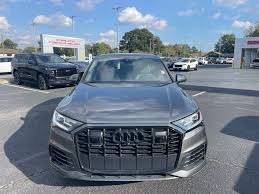 Image result for Samurai Gray 2021 Q7
