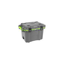20% off with code fourthjuly21. 20q 1 Dkgryegrn 20qt Elite Cooler Dark Gray Green