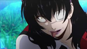 The 22 Most Clinically Insane Anime Characters Anime Anime Images Anime Characters